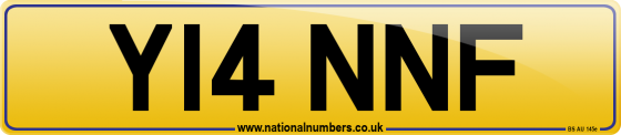 Y14 NNF