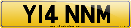 Y14 NNM