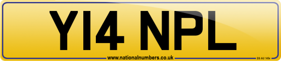 Y14 NPL