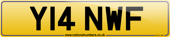 Y14 NWF