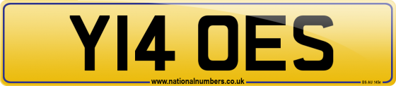 Y14 OES