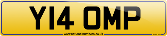 Y14 OMP