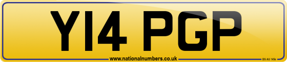 Y14 PGP