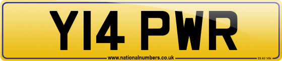 Y14 PWR