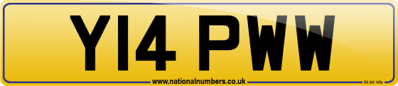 Y14 PWW