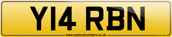 Y14 RBN