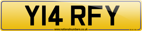 Y14 RFY
