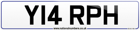 Y14 RPH