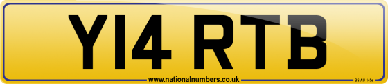 Y14 RTB