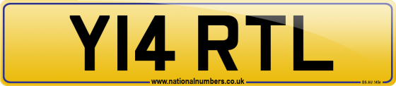Y14 RTL