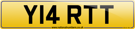 Y14 RTT