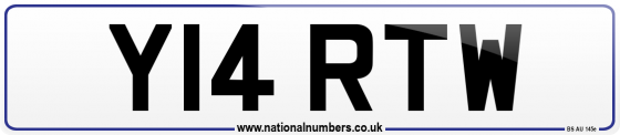 Y14 RTW