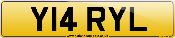 Y14 RYL