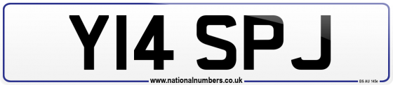 Y14 SPJ