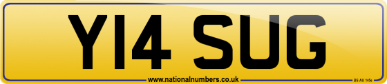 Y14 SUG