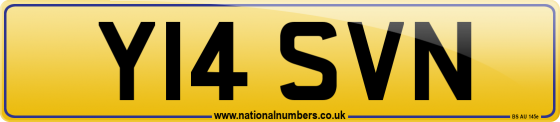 Y14 SVN