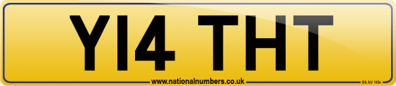 Y14 THT