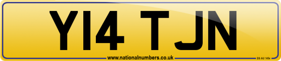 Y14 TJN