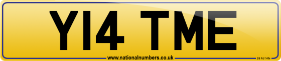 Y14 TME