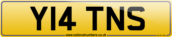 Y14 TNS