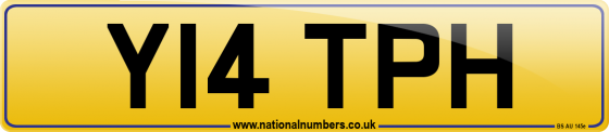 Y14 TPH