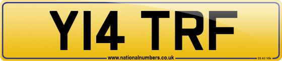 Y14 TRF