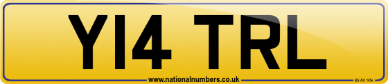 Y14 TRL