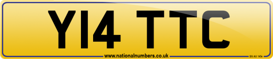 Y14 TTC