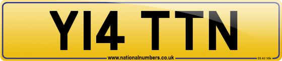 Y14 TTN
