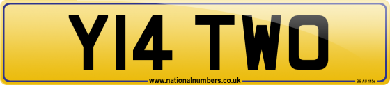 Y14 TWO