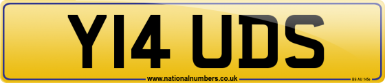 Y14 UDS