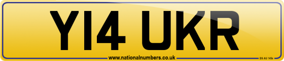 Y14 UKR