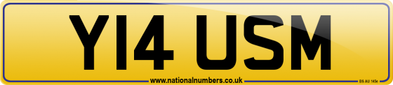 Y14 USM
