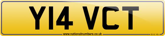 Y14 VCT
