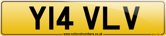 Y14 VLV
