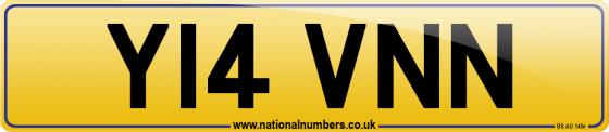 Y14 VNN