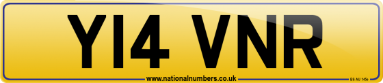 Y14 VNR