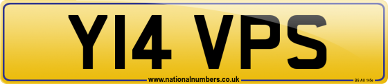 Y14 VPS