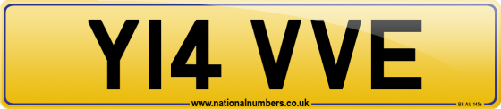 Y14 VVE
