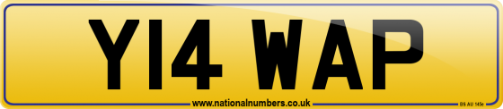 Y14 WAP