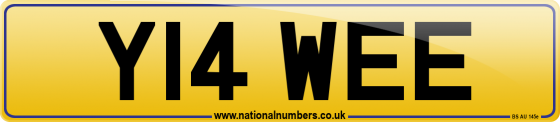 Y14 WEE
