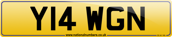 Y14 WGN