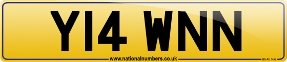 Y14 WNN
