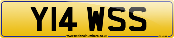 Y14 WSS