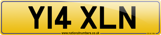 Y14 XLN