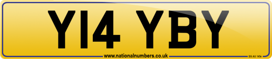 Y14 YBY