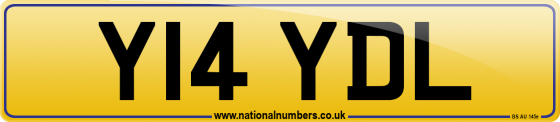 Y14 YDL