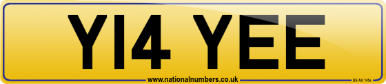Y14 YEE