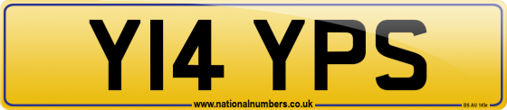 Y14 YPS