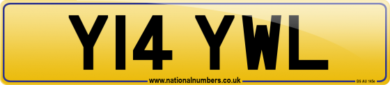 Y14 YWL